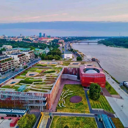 Apartament Super Gold Centrum 2x Metro Wifi 600 Mb/s Netflix Hbo Appletv