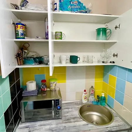 Super Gold Centrum 2x Metro Wifi 600 Mb/s Netflix Hbo Appletv Appartement *