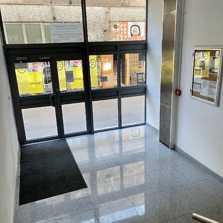 Super Gold Centrum 2x Metro Wifi 600 Mb/s Netflix Hbo Appletv * Varsovie