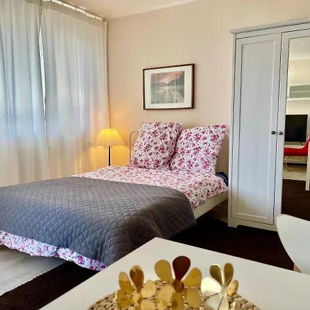 Appartement Super Gold Centrum 2x Metro Wifi 600 Mb/s Netflix Hbo Appletv