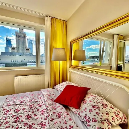 Super Gold Centrum 2x Metro Wifi 600 Mb/s Netflix Hbo Appletv Appartement *