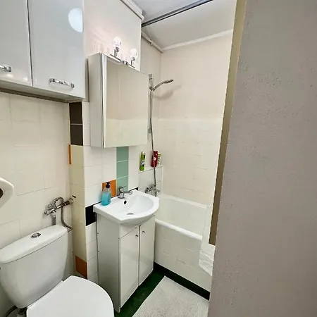 Super Gold Centrum 2x Metro Wifi 600 Mb/s Netflix Hbo Appletv * Varsovie