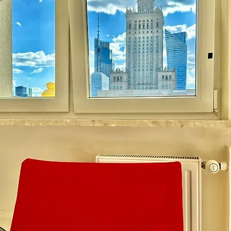 Super Gold Centrum 2x Metro Wifi 600 Mb/s Netflix Hbo Appletv * Varsovie