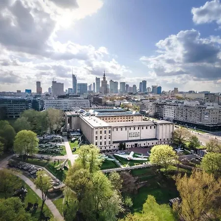 Super Gold Centrum 2x Metro Wifi 600 Mb/s Netflix Hbo Appletv Varsovie