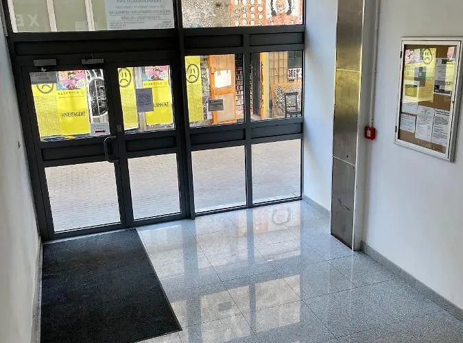 Super Gold Centrum 2x Metro Wifi 600 Mb/s Netflix Hbo Appletv * Warsaw