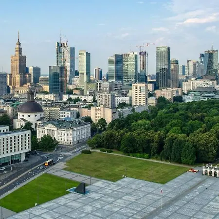 Super Gold Centrum 2x Metro Wifi 600 Mb/s Netflix Hbo Appletv Varsovia